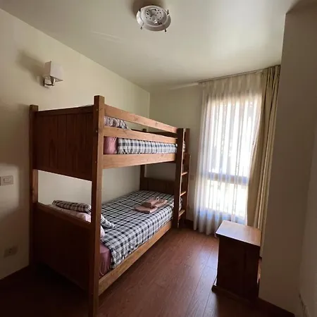 Cuirgu Apartment *